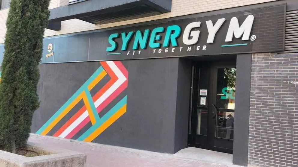 Foto de Synergym