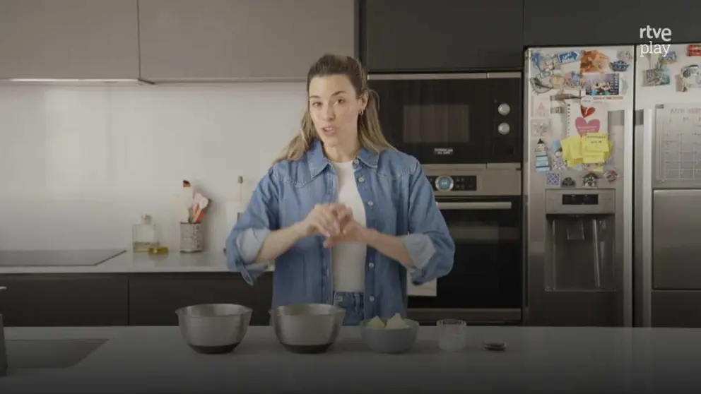 Imagen del programa El M&eacute;todo Delicious de RTVE