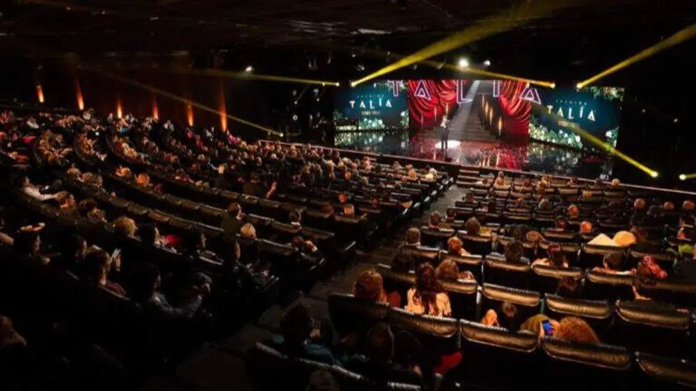 Premios Talia 2025