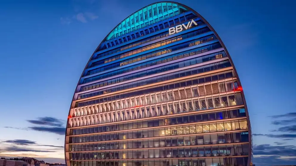 Foto de BBVA