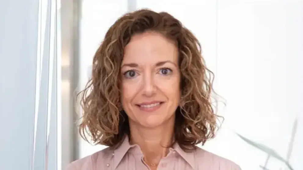 Santander Asset Management nombra a Carmen Alonso como nueva consejera delegada - Foto de INESE