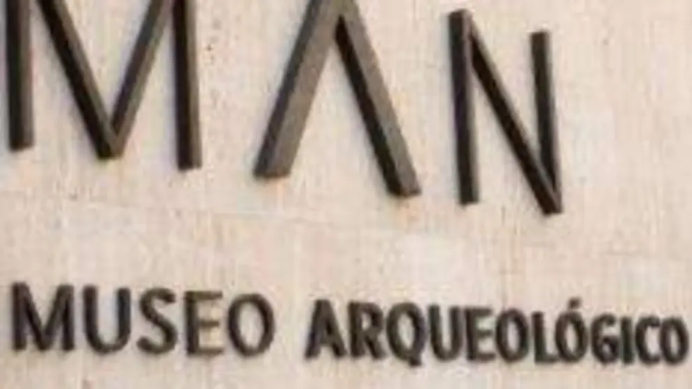 Museo Arqueol&oacute;gico Nacional (Fachada) - foto del Ayuntamiento de Madrid