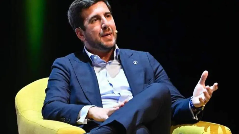 Enrique Riquelme