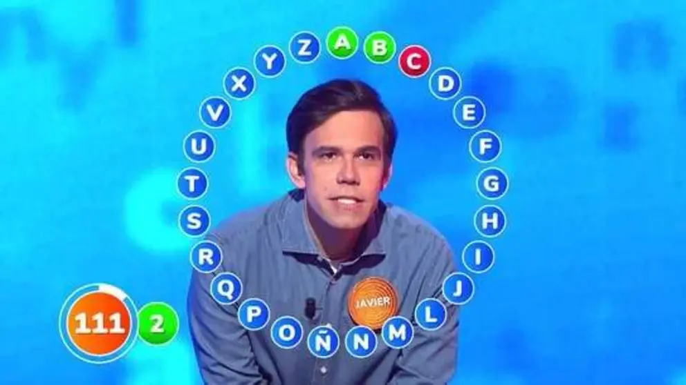Pasapalabra - Antena 3 Web