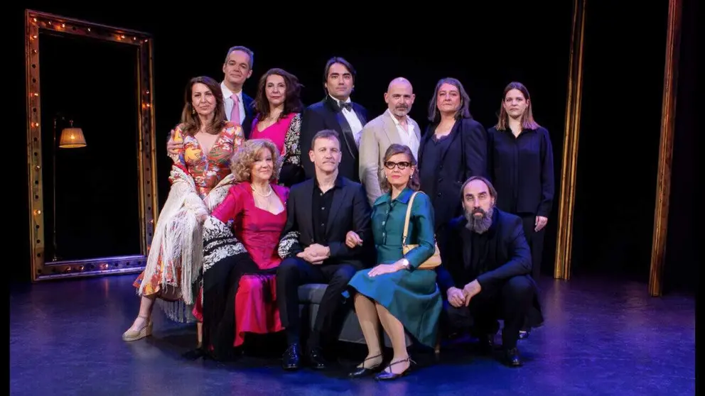 Imagen promocional de 'Estivales en el Fern&aacute;n G&oacute;mez. Centro Cultural de la Villa'