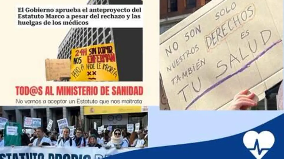 SIME CARTEL CONCENTRACI&Oacute;N 15 JUNIO