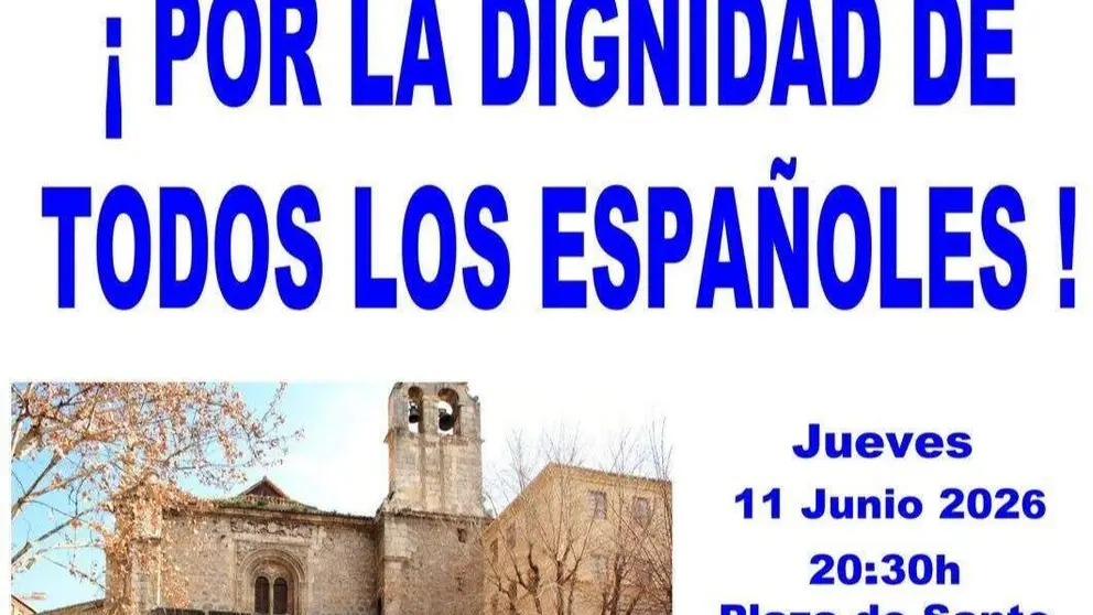 cartel Granada 11.06.26