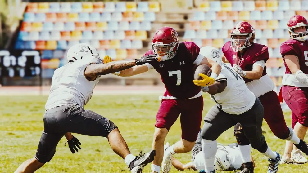 Alcobendas Cavaliers