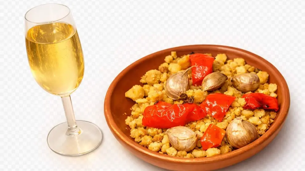 Miga y Cava Ruta vino y Cava Ribera del Guadiana