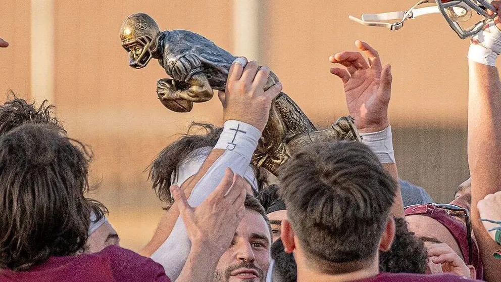 Alcobendas Cavaliers - Foto: Josema Melero/ Web Alcobendas Cavaliers