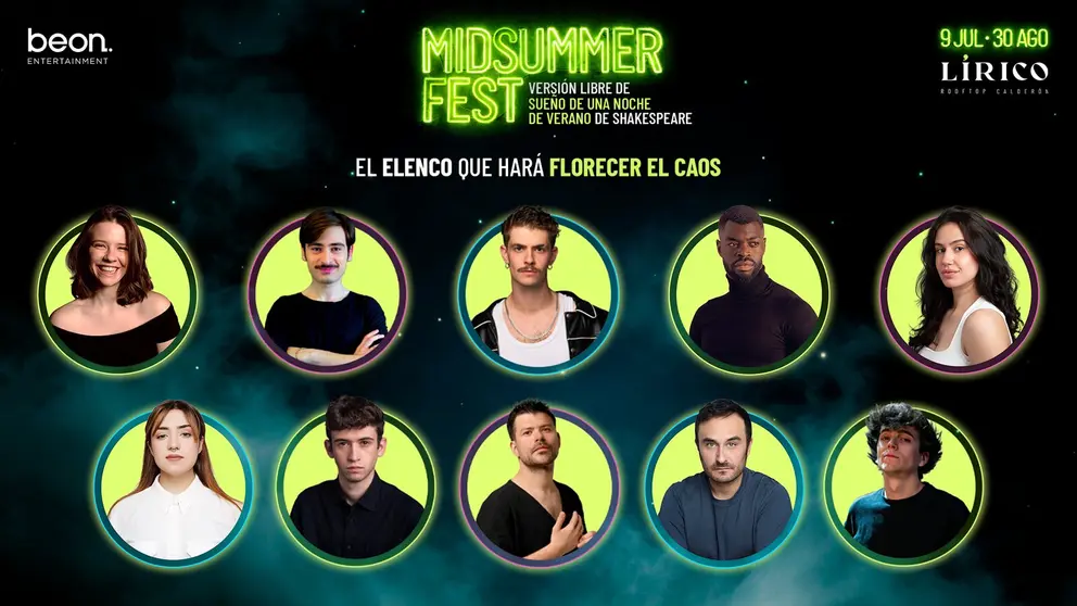 MIDSUMM