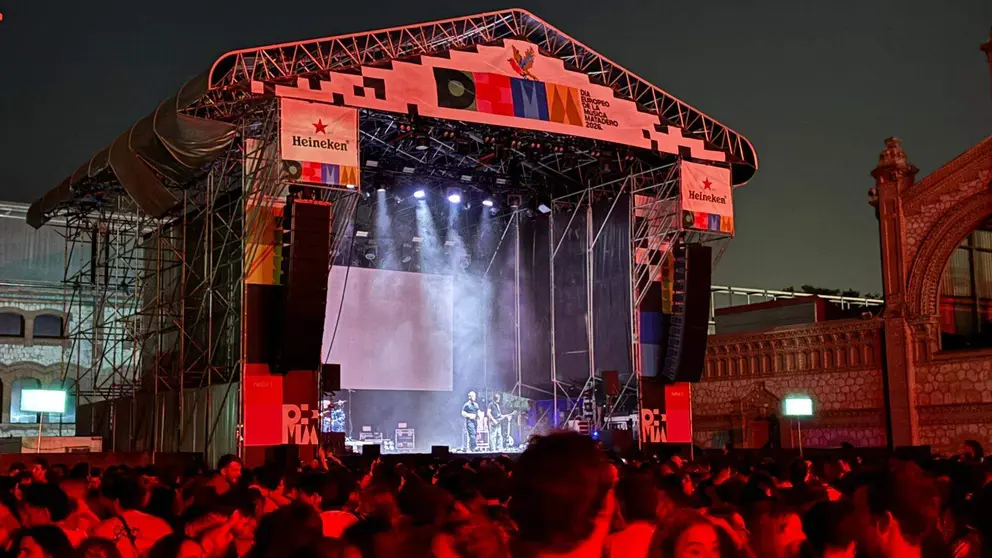 DEMM26 Matadero