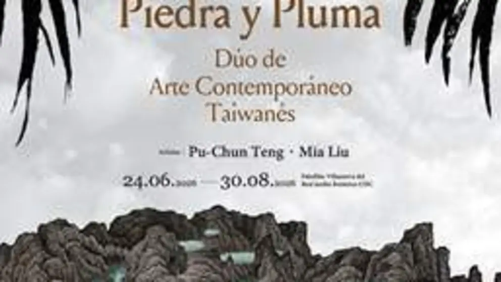 Cr&oacute;nicas de piedra y pluma RJB