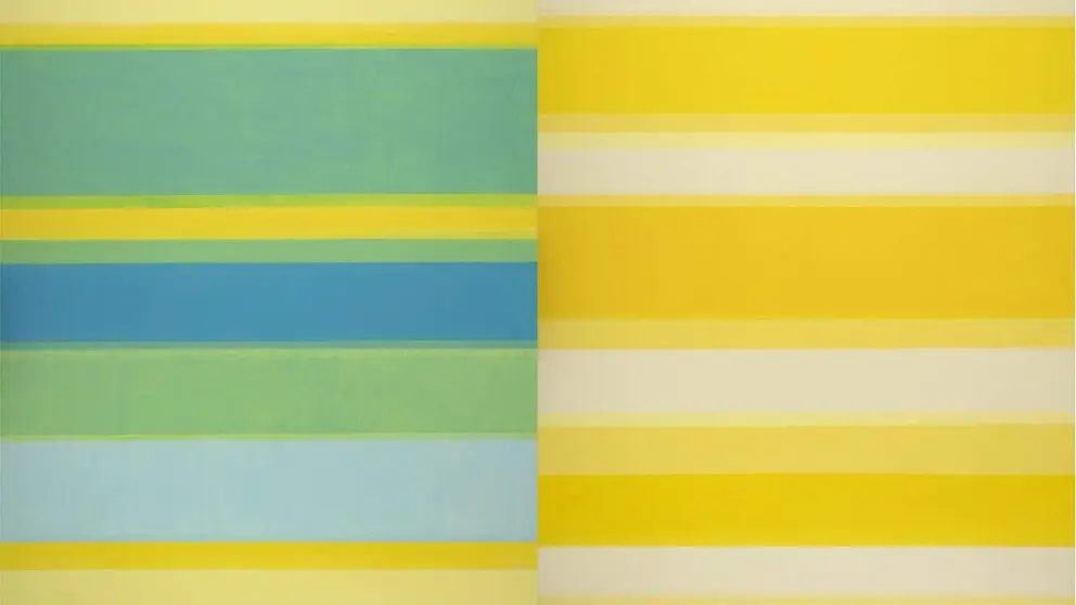 Obra de Mar&iacute;a Lara (2020)