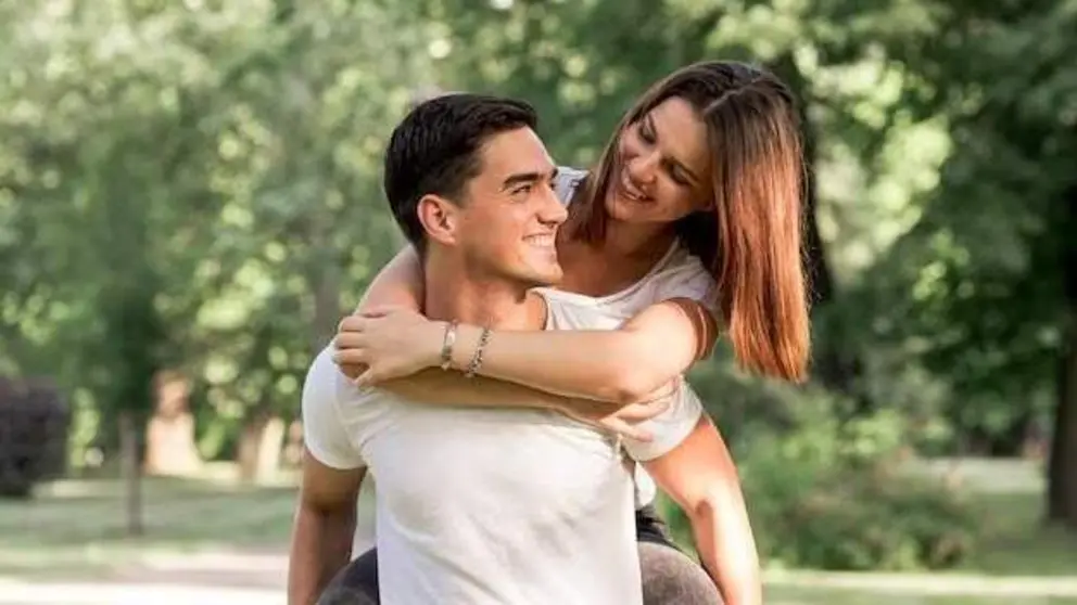 Pareja - Freepick