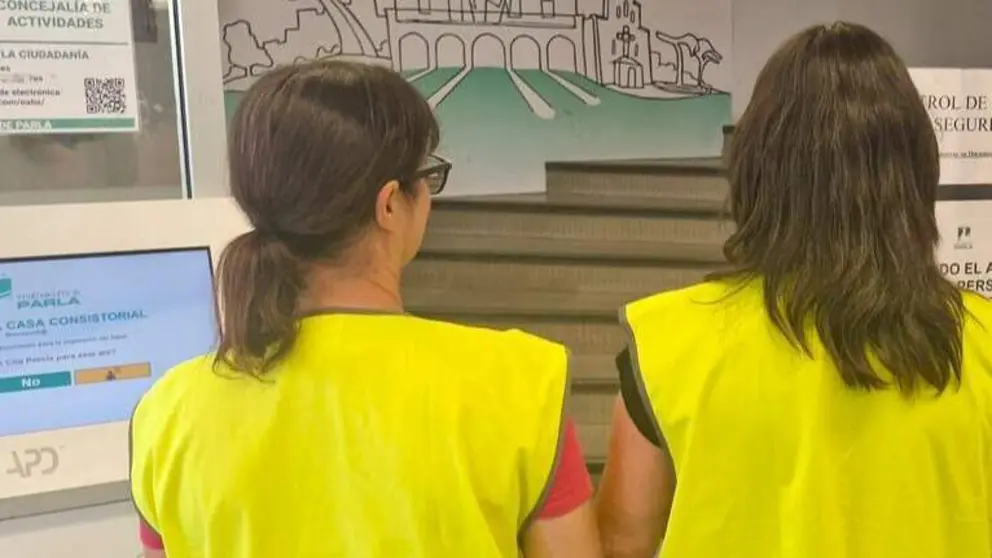 Parla impulsa el empleo local con la contrataci&oacute;n de m&aacute;s de un centenar de personas en el primer semestre de 2026 - Foto del Ayuntamiento de Parla