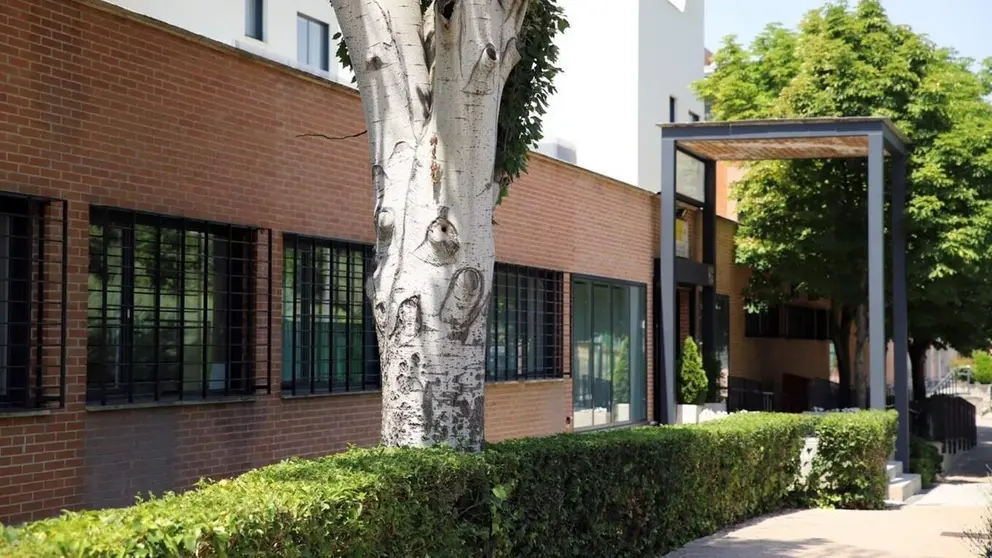 Laboratorio antidopaje de Madrid | Foto de Ministerio de Educaci&oacute;n, Formaci&oacute;n Profesional y Deportes