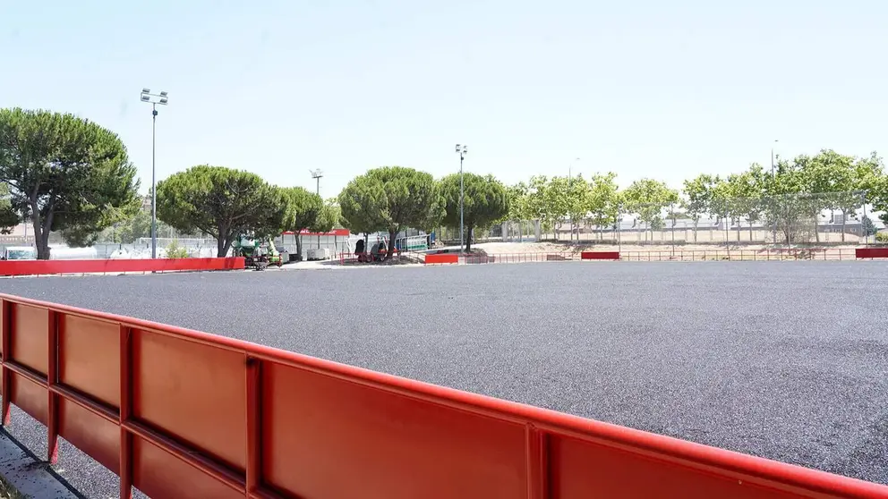 10-07-26 Renovación campos fútbol