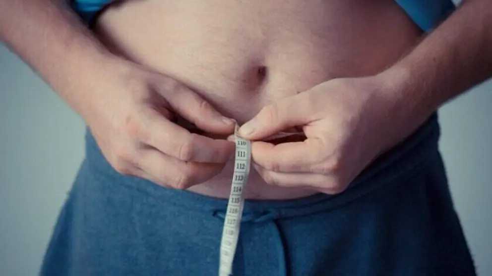 Foto del D&iacute;a Mundial de la Obesidad