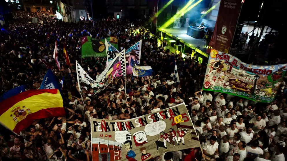 Fiestas SSR 2026