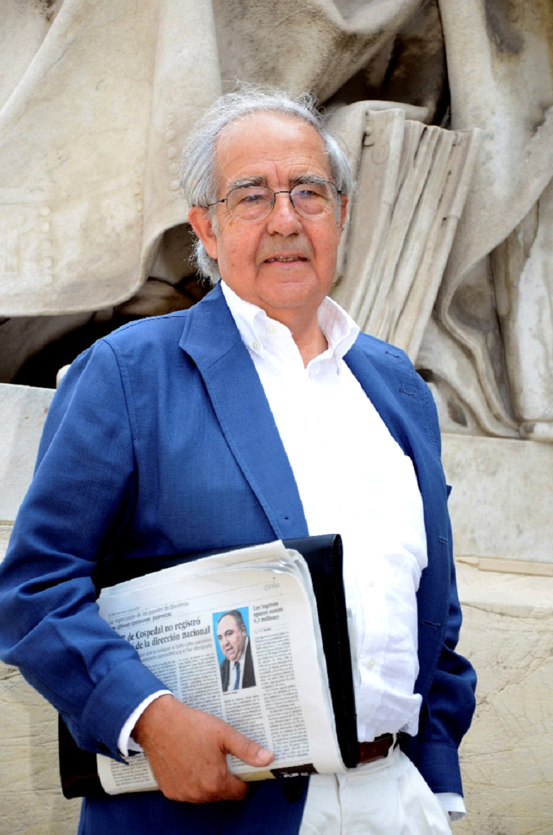 José Julian Barriga Bravo
