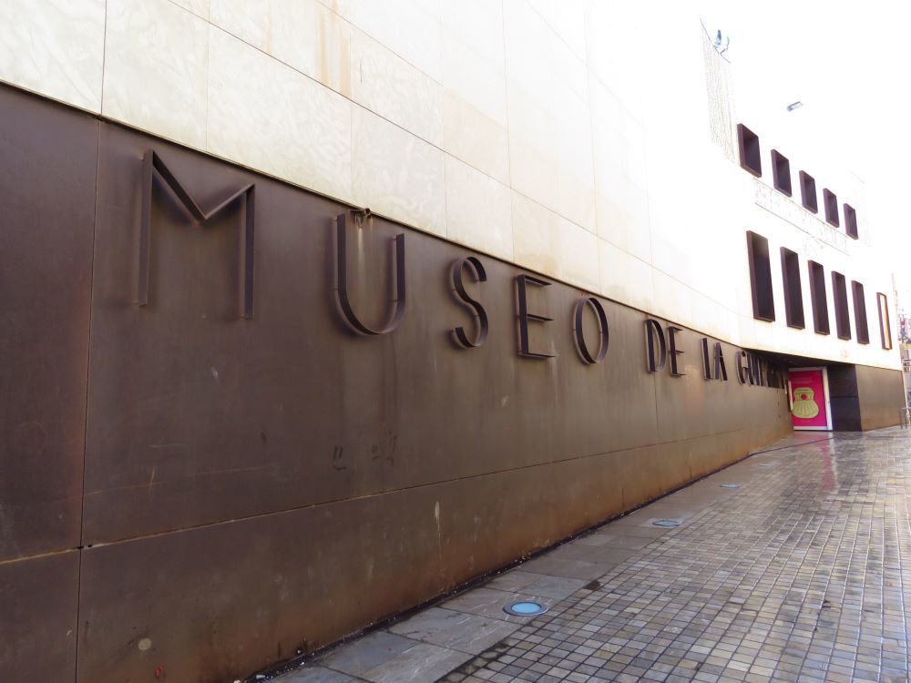 Visita al Museo de la Guitarra de Almería (34)