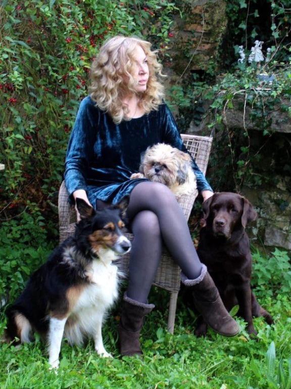 María Eugenia Fernández de Castro