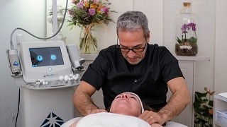 Bernat Domene alivia los síntomas del bruxismo