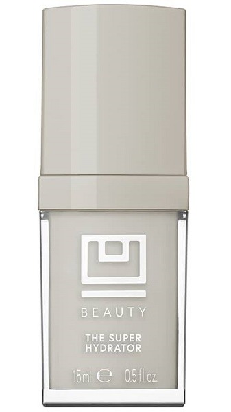 The Super Hydrator de U Beauty