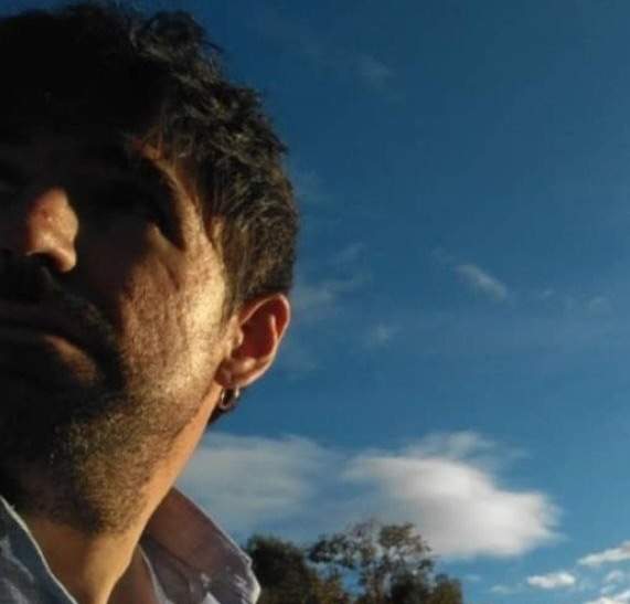 Andoni Lersundi Pérez
