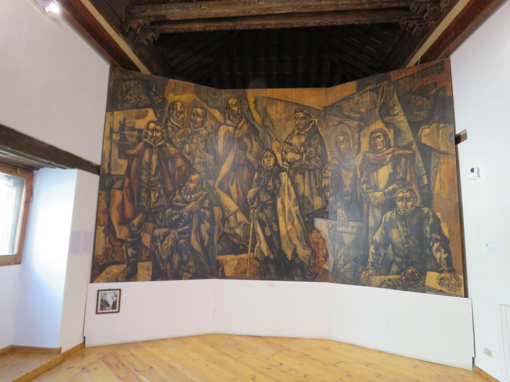 El Gran Parnaso Español, 1969 - José Belló