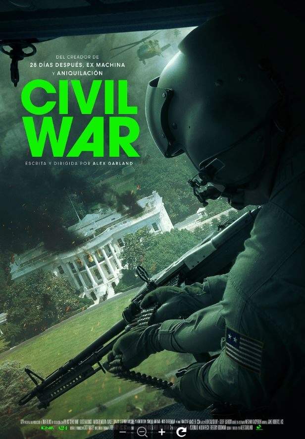 Cartel Civil War - José Belló