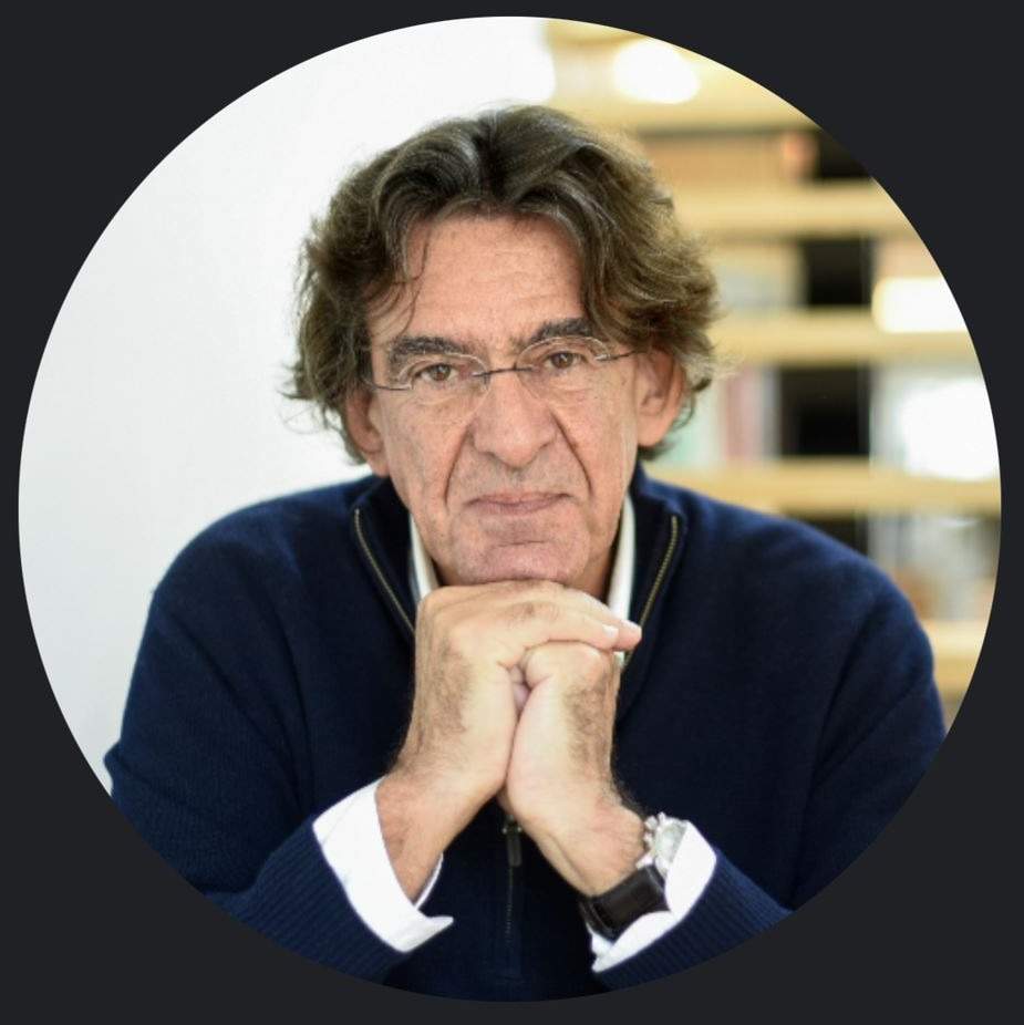 Luc Ferry