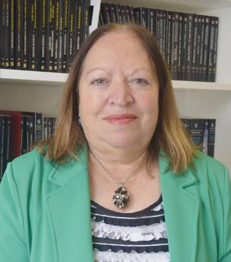 Ana Ortega Romanillos