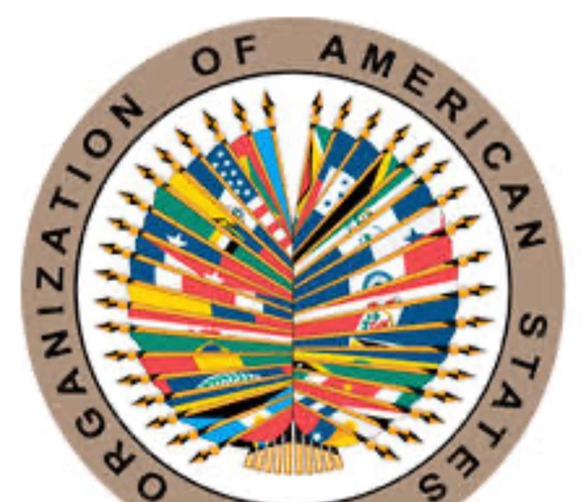 Organización de Estados Americanos