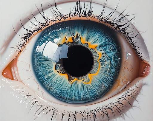 El ojo biónico