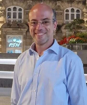Diego Gracía Paz