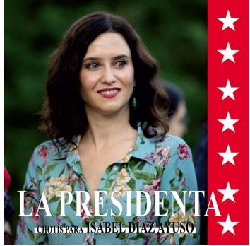 En Madrid, a 2 de mayo de 2021, II Año Pandémico