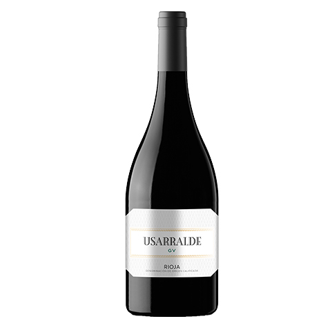 Vino Usarralde