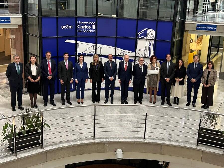 Comunidad de Madrid