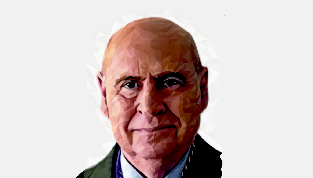 Dr. Enrique Granda