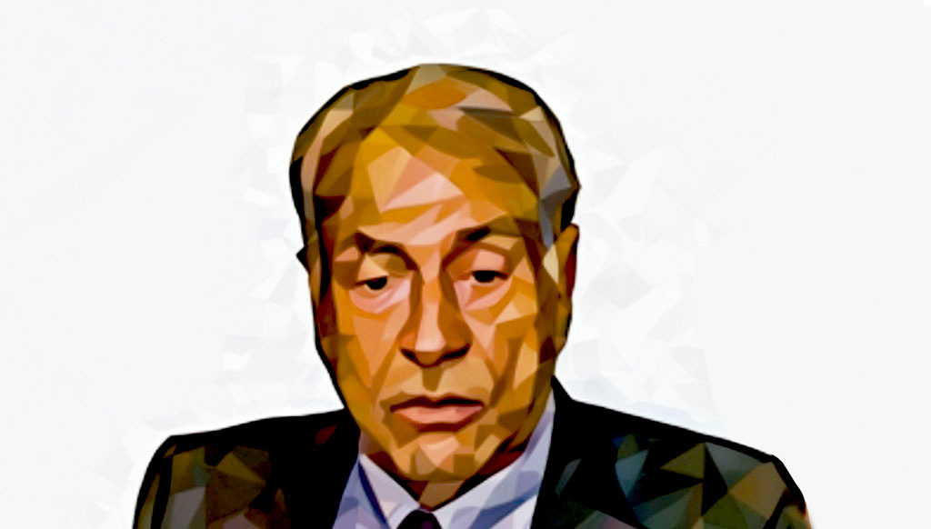 Alberto Delgado