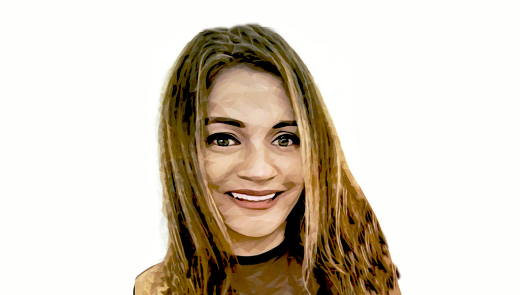 Julieta Deossa