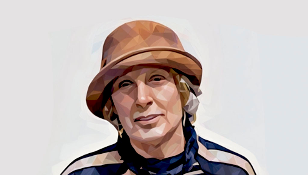 María Pilar Cavero Montori