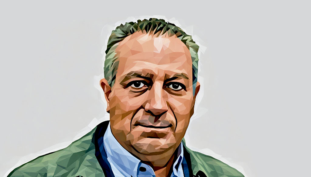 Adolfo Alonso Ares