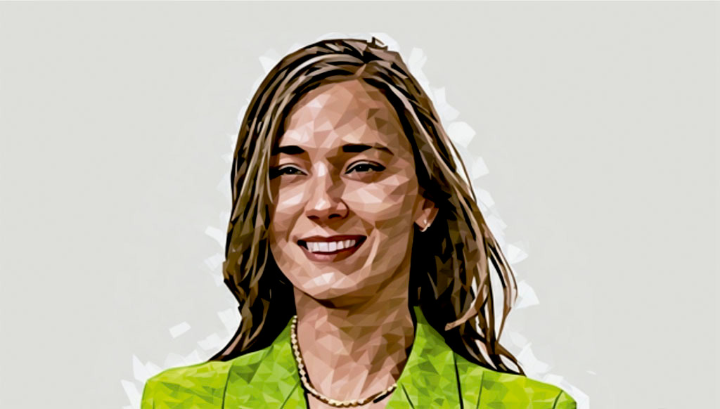 Alejandra Fernández