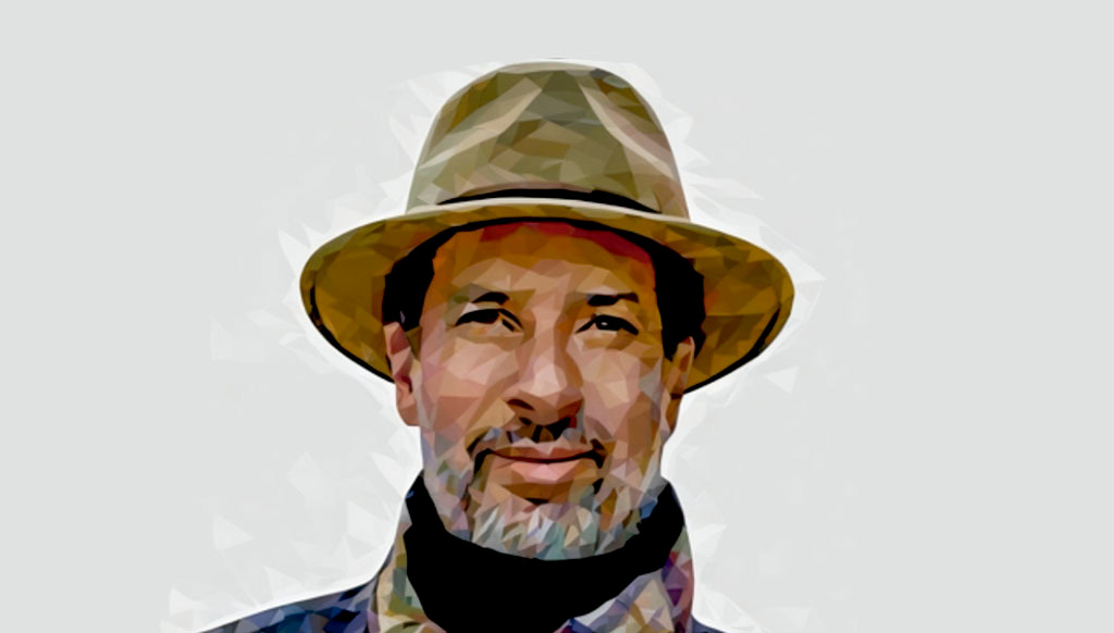 Alfonso de Valdivia