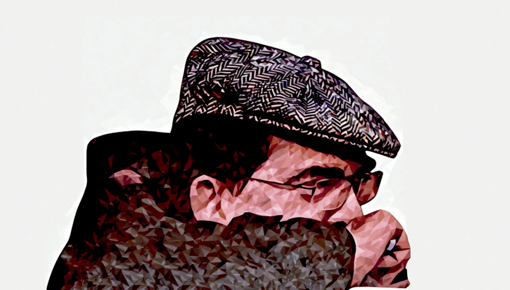Antonio Risueño