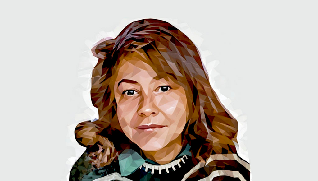 Beatriz Hernando Pertierra