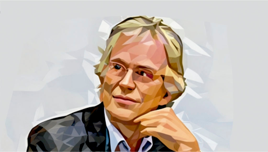 Carlos Vásquez – Zawadzki